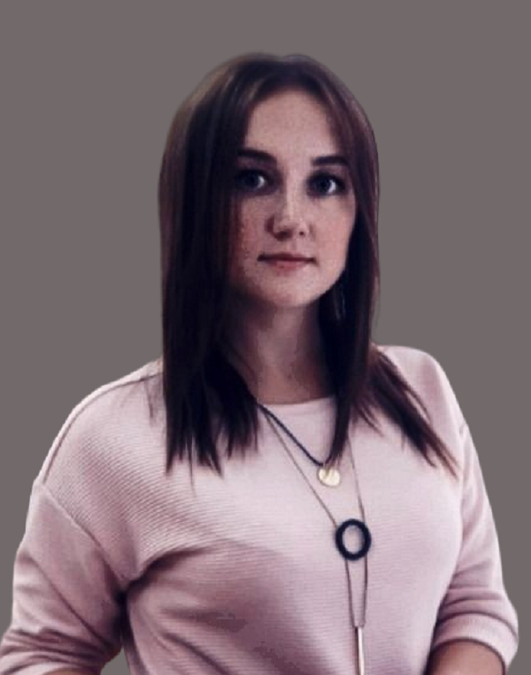 Черемисина Анна Шамильевна