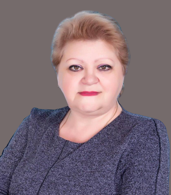 Дрофа Наталья Николаевна