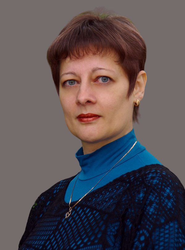 Галлер Татьяна Робертовна