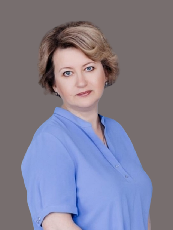Малкова Ирина Борисовна