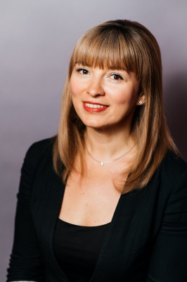 Любимова Елена Александровна Любимова Елена Александровна
